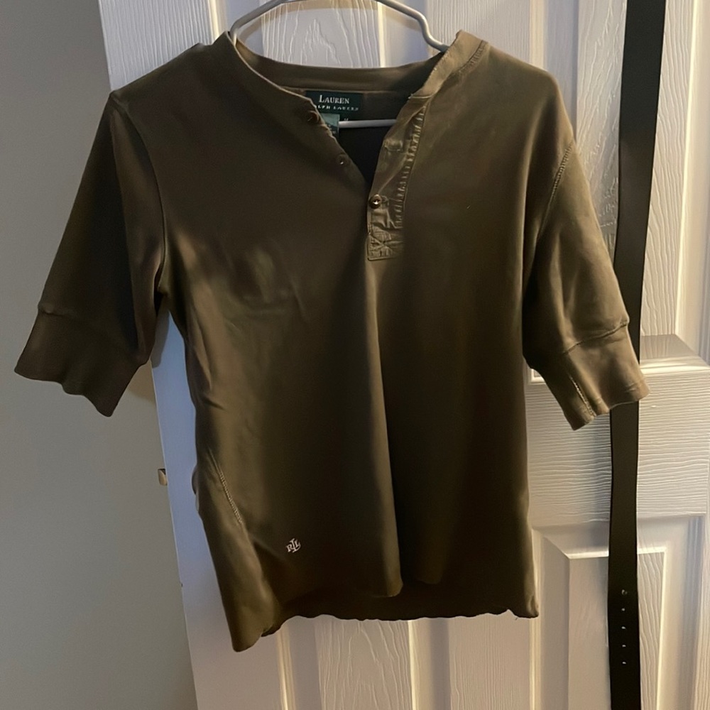 Ralph Lauren shirt